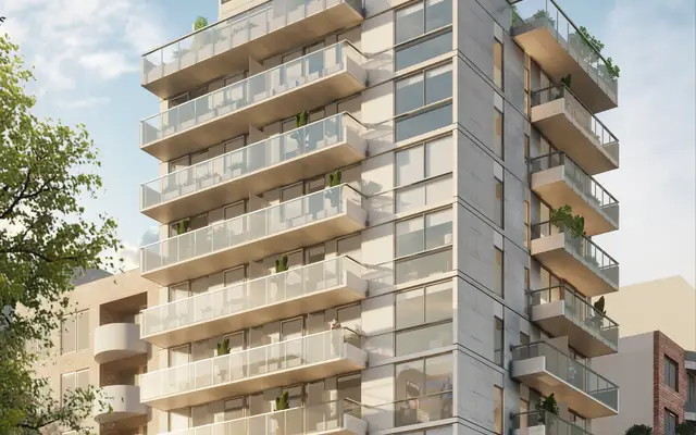 Smart Point Villa Urquiza, Le Bretón 5095
